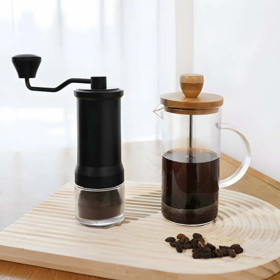 French Press 400 ml